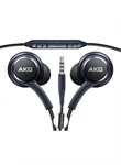 אוזניות מקוריות סמסונג איכותיות במיוחד עם מיקרופון AKG חיבור Type C 3