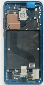 החלפת מסך LCD+מקורי Xiaomi Mi9T Pro שיאומי