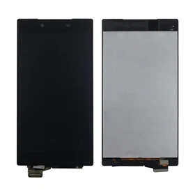 החלפת מסך LCD+מגע מקוריים Sony Xperia Z5 Premium סוני
