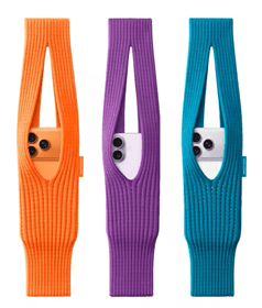 כיסוי גרב לטלפון