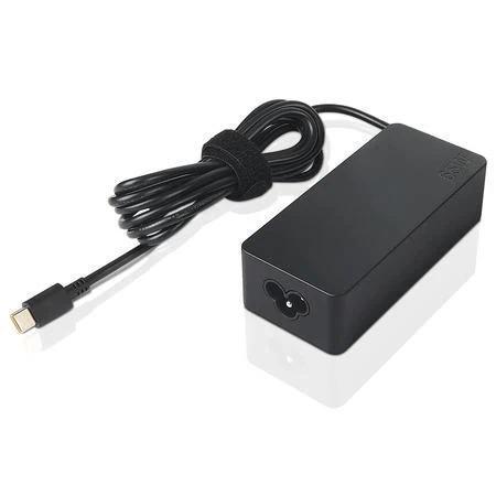 מטען מקורי למחשב נייד HP 65W חיבור TC *משומש*