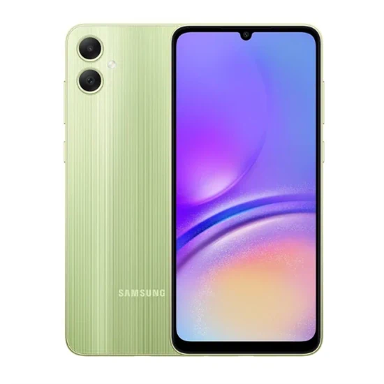 טלפון סלולרי Samsung Galaxy A05 SM-A055F/DS 128GB 4GB RAM סמסונג